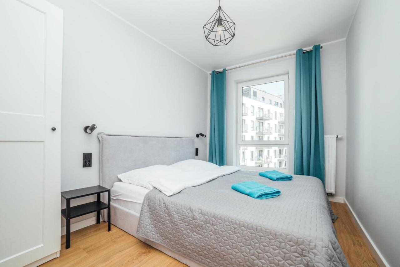 Pobookowane Chmielna Apartments Old Town Gdańsk Eksteriør bilde